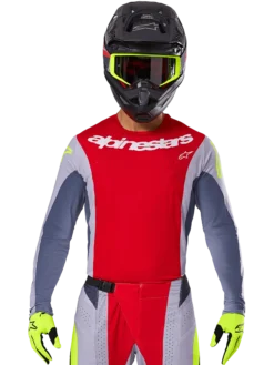 Tenue Complète Techstar Melt 2025