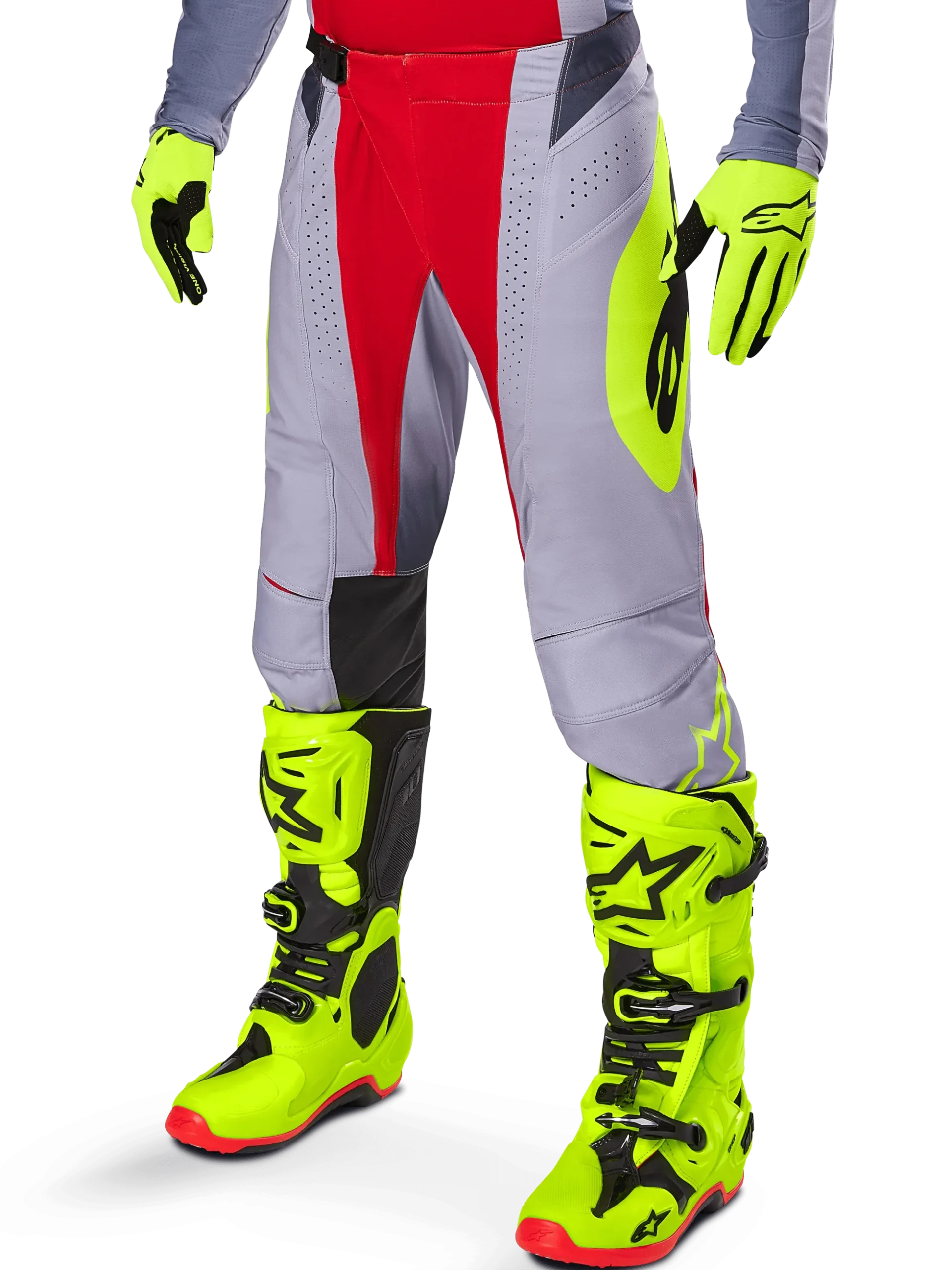Tenue Complète Techstar Melt 2025