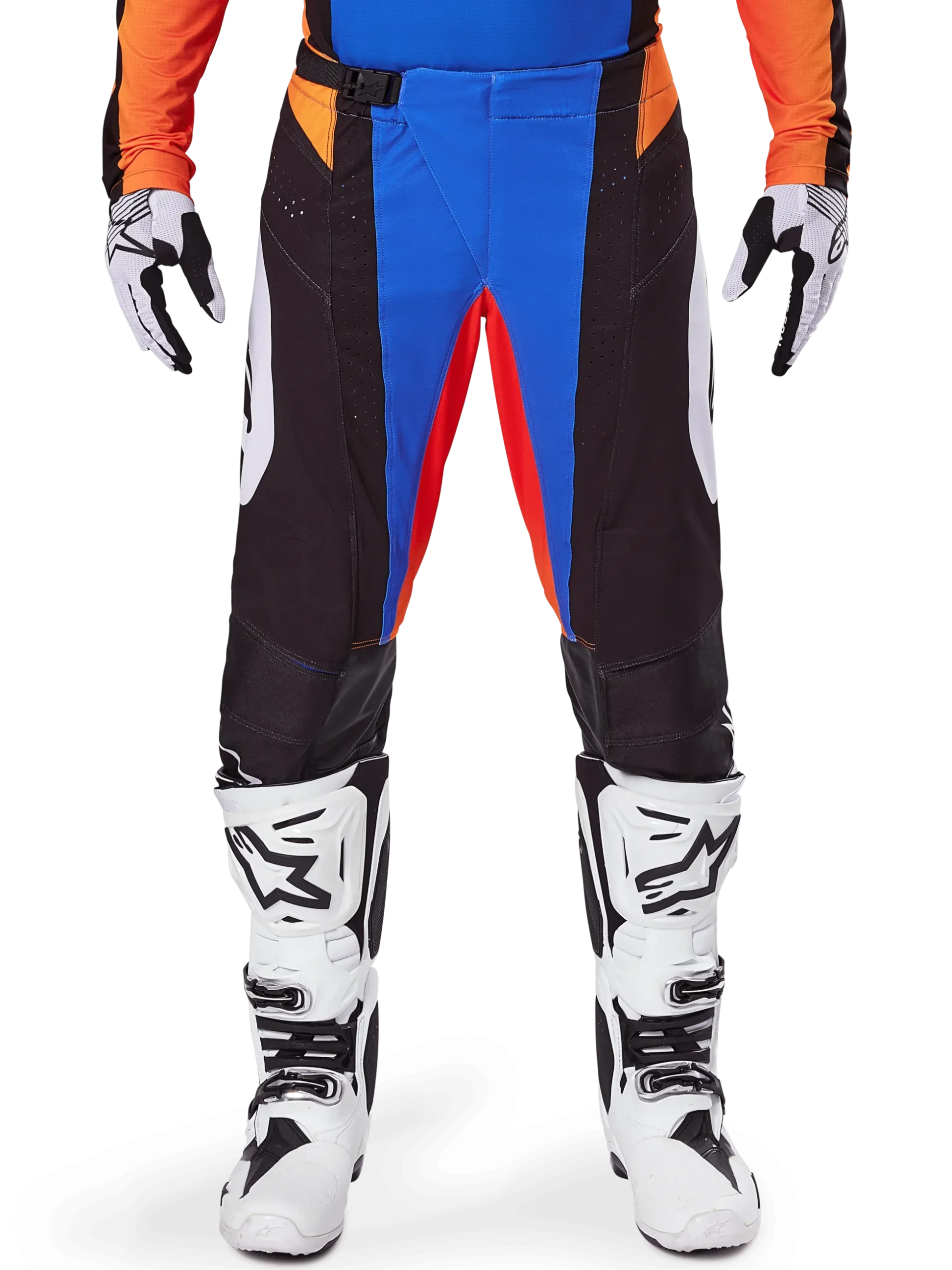 Tenue Complète Techstar Melt 2025