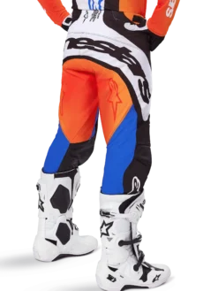 Tenue Complète Techstar Melt 2025