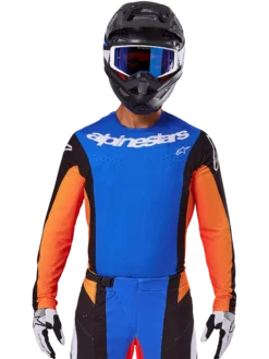 Tenue Complète Techstar Melt 2025