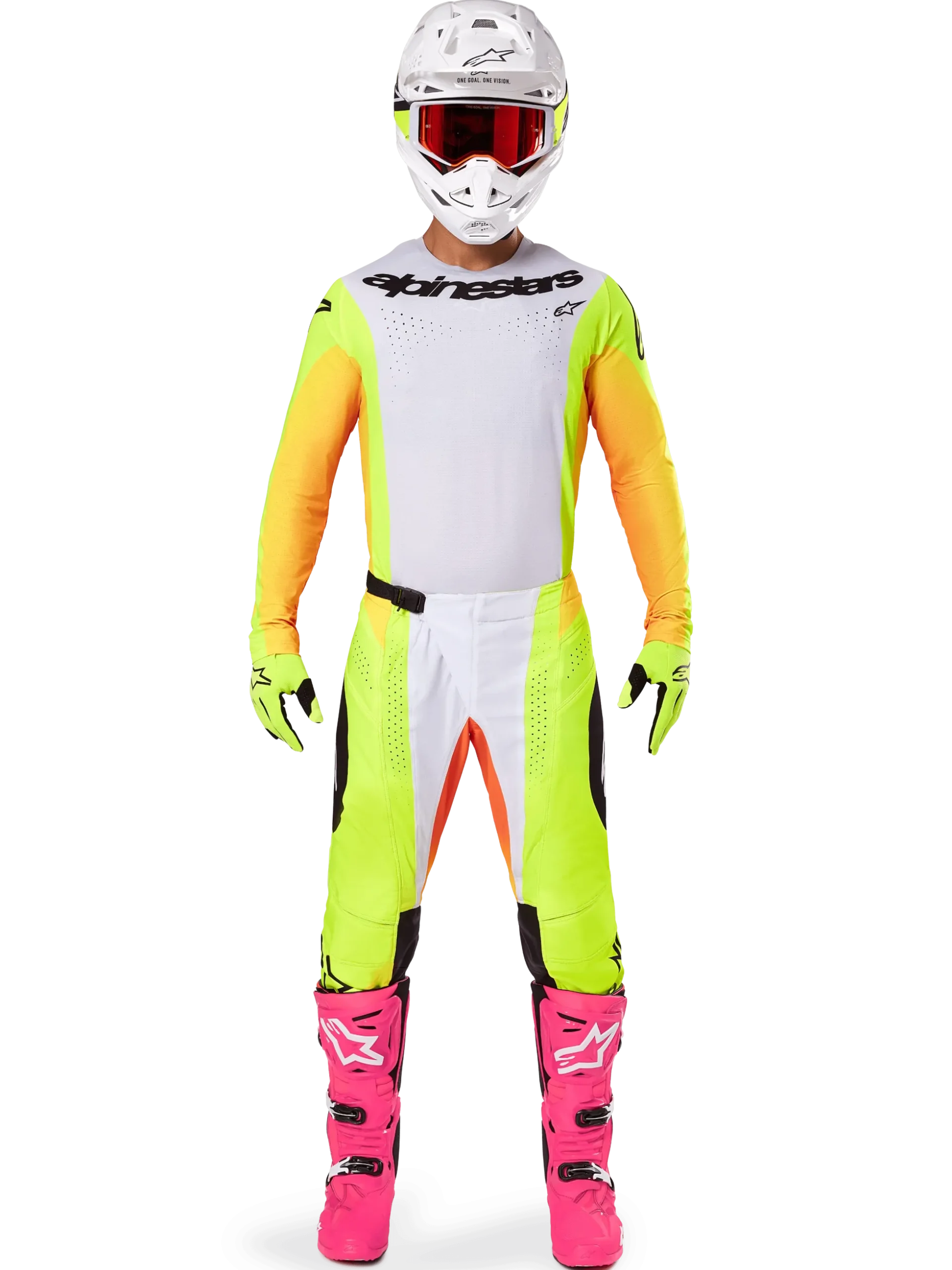 Tenue Complète Techstar Melt 2025