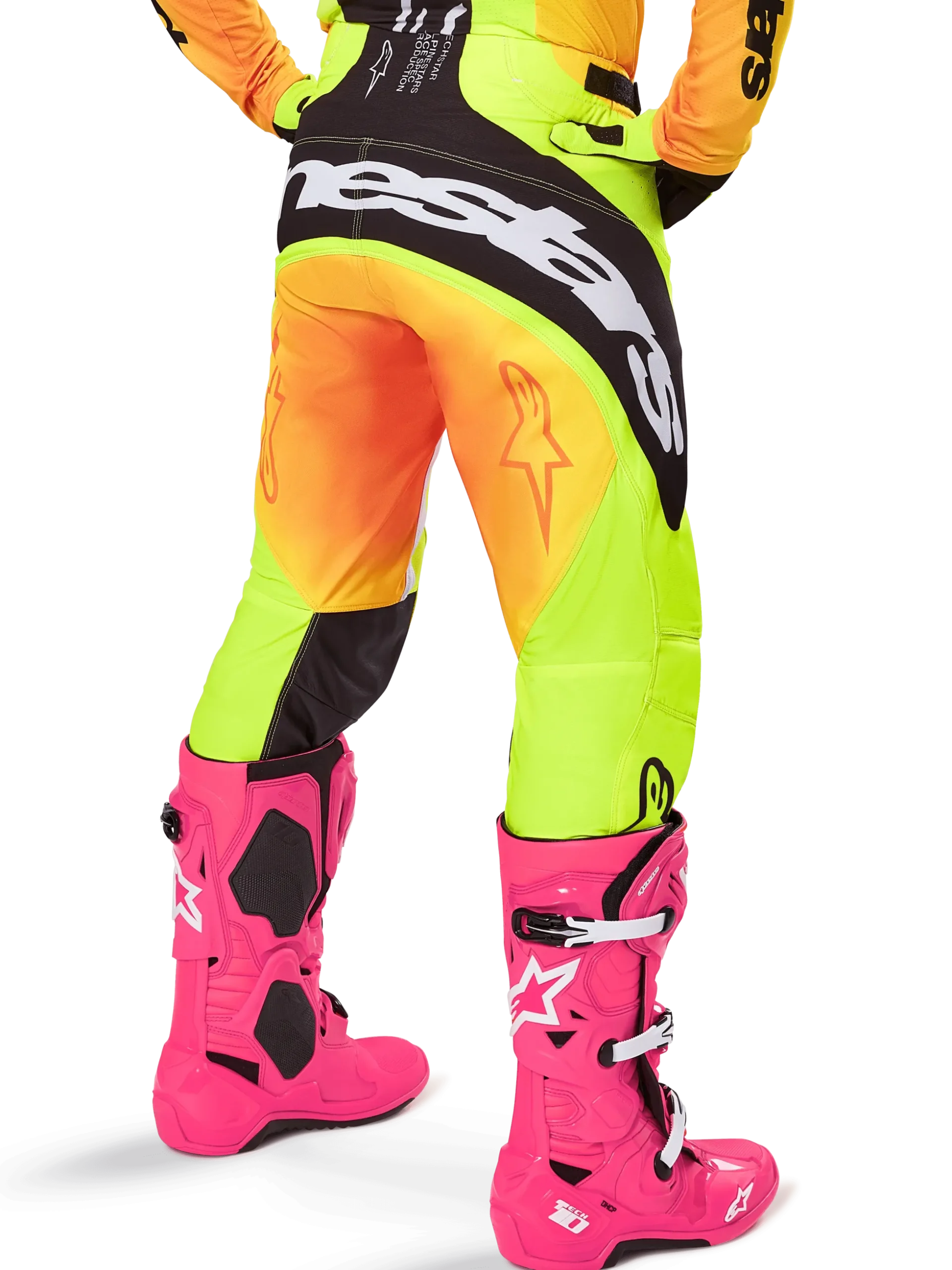 Tenue Complète Techstar Melt 2025