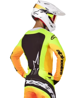 Tenue Complète Techstar Melt 2025