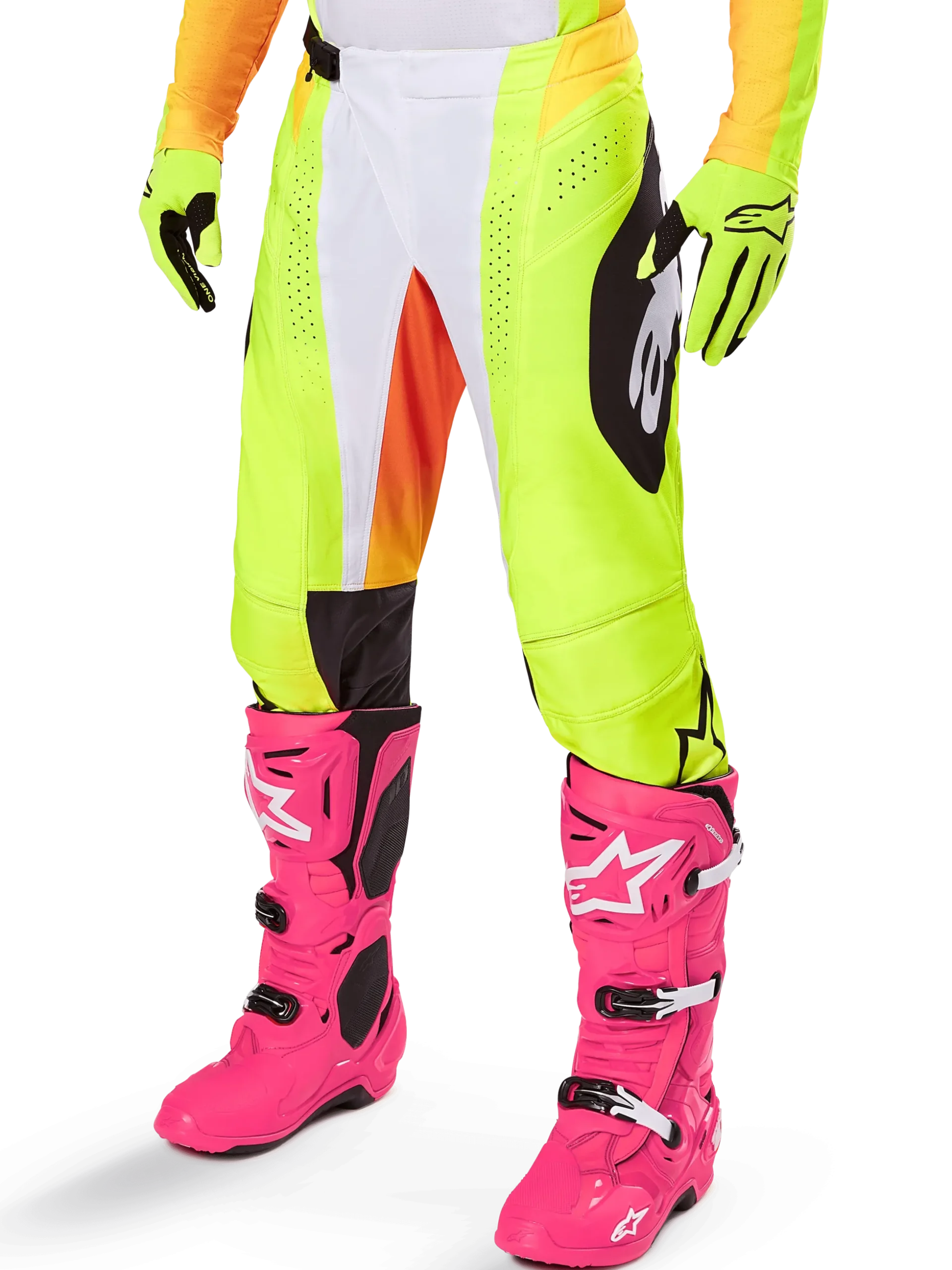 Tenue Complète Techstar Melt 2025
