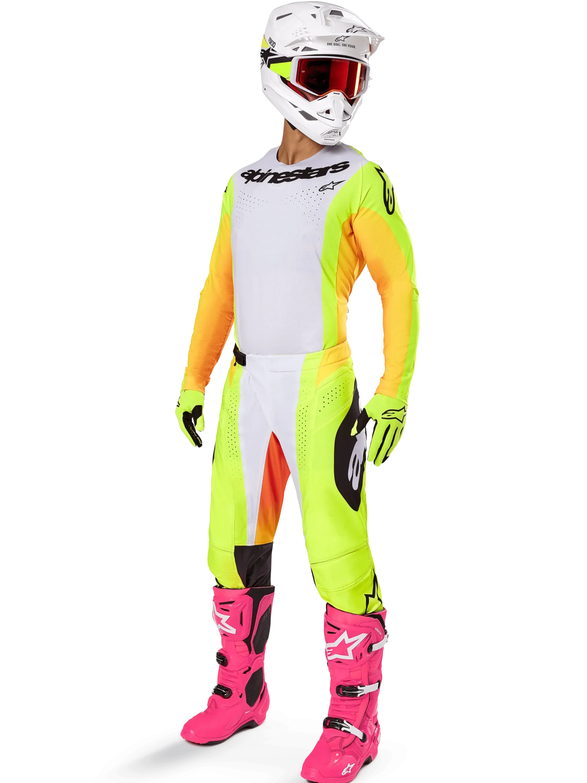 Tenue Complète Techstar Melt 2025
