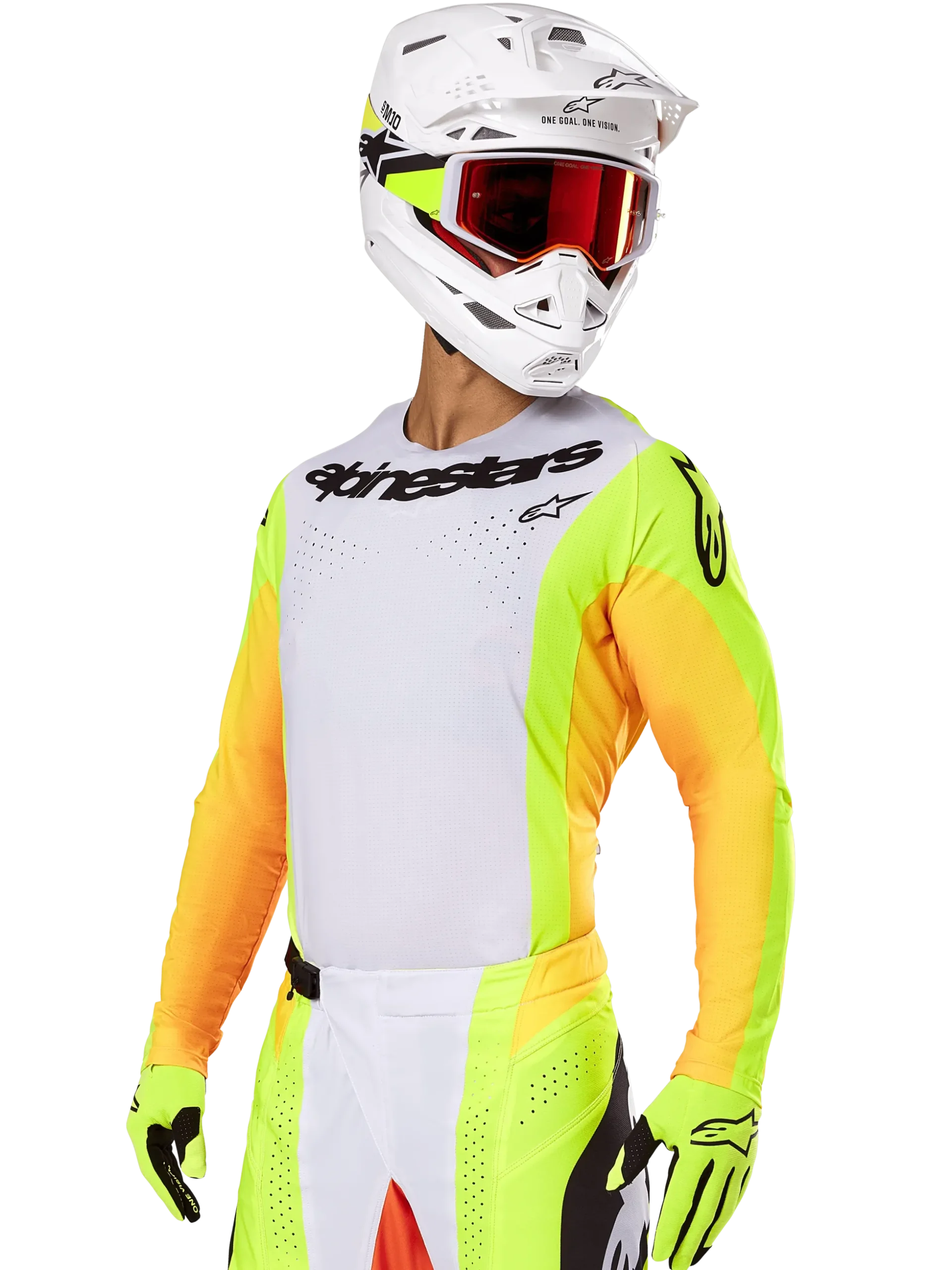 Tenue Complète Techstar Melt 2025