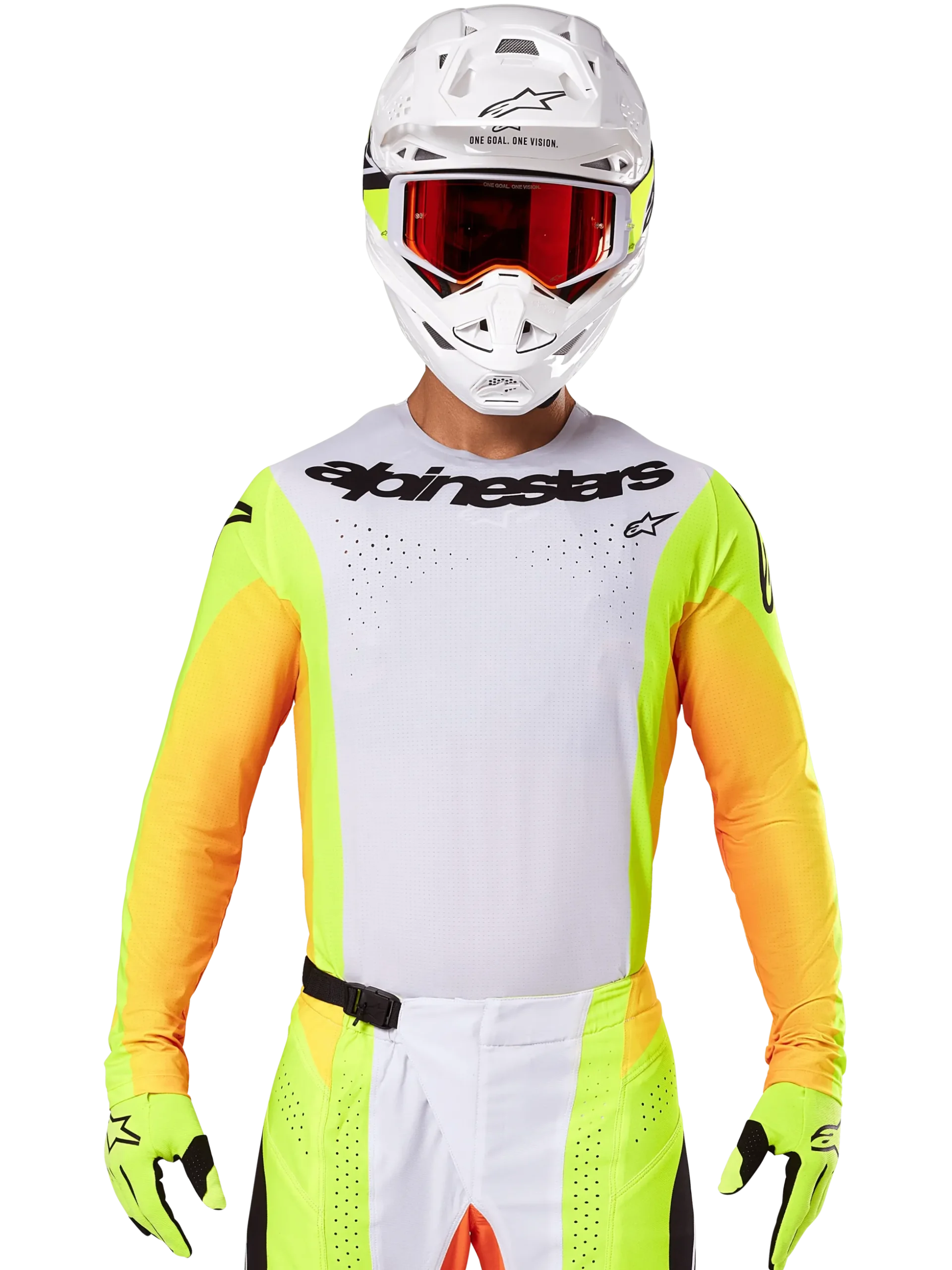 Tenue Complète Techstar Melt 2025