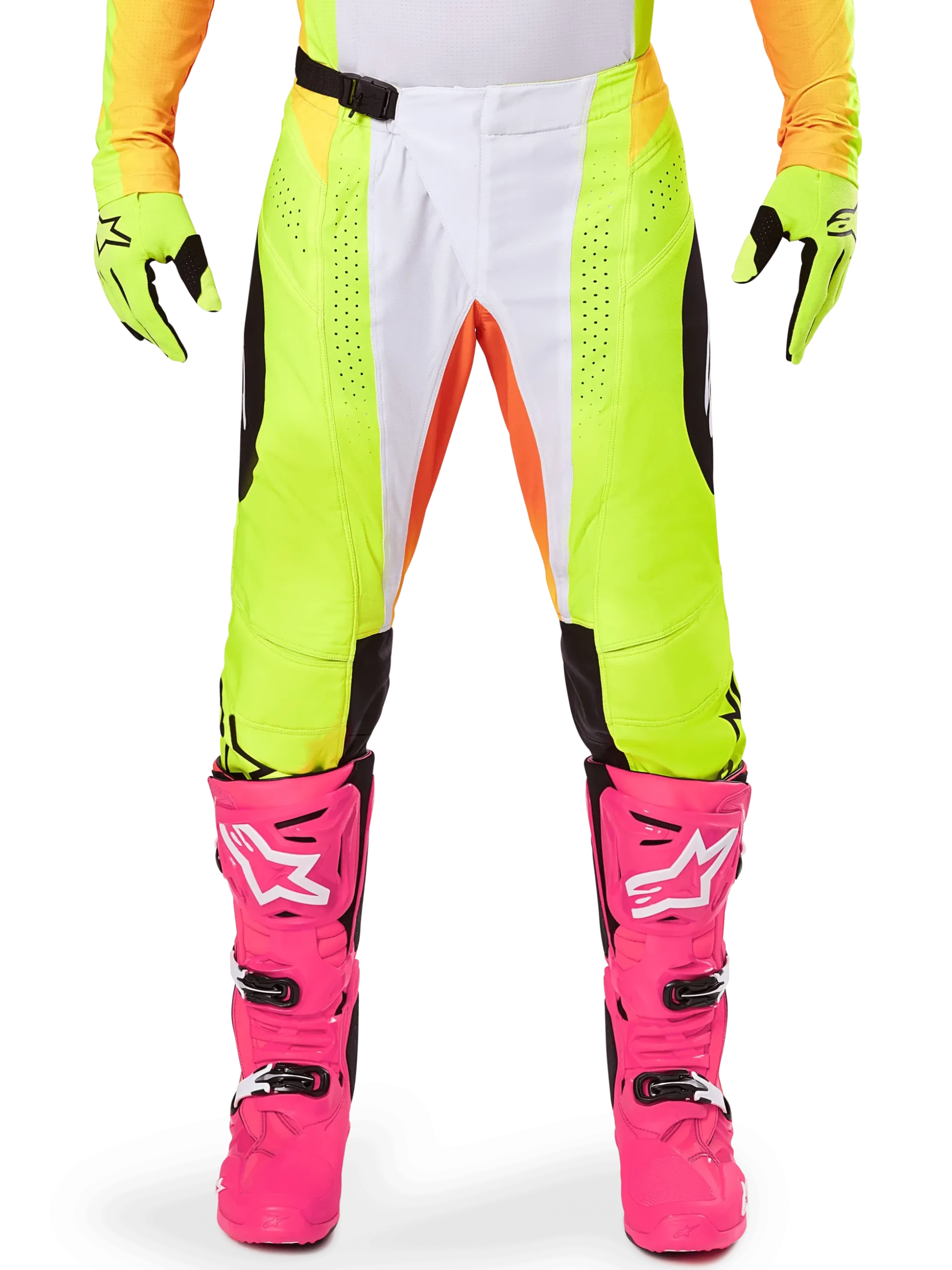 Tenue Complète Techstar Melt 2025