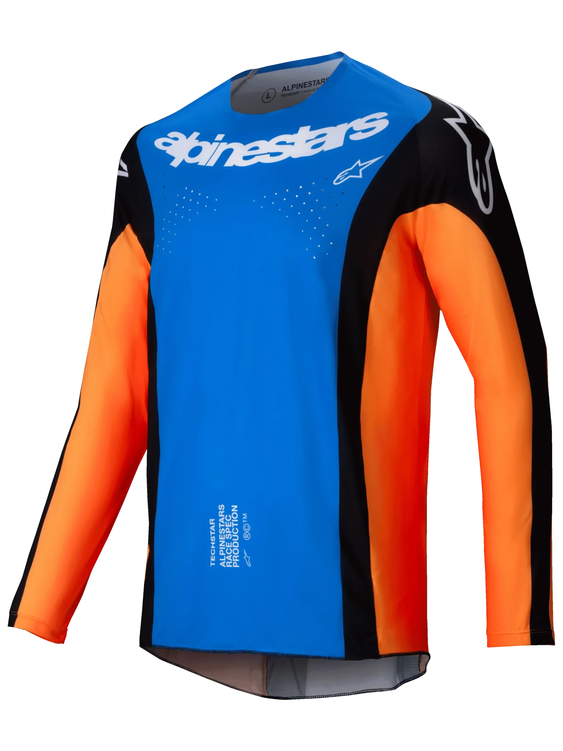 Tenue Complète Techstar Melt 2025