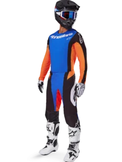 Tenue Complète Techstar Melt 2025