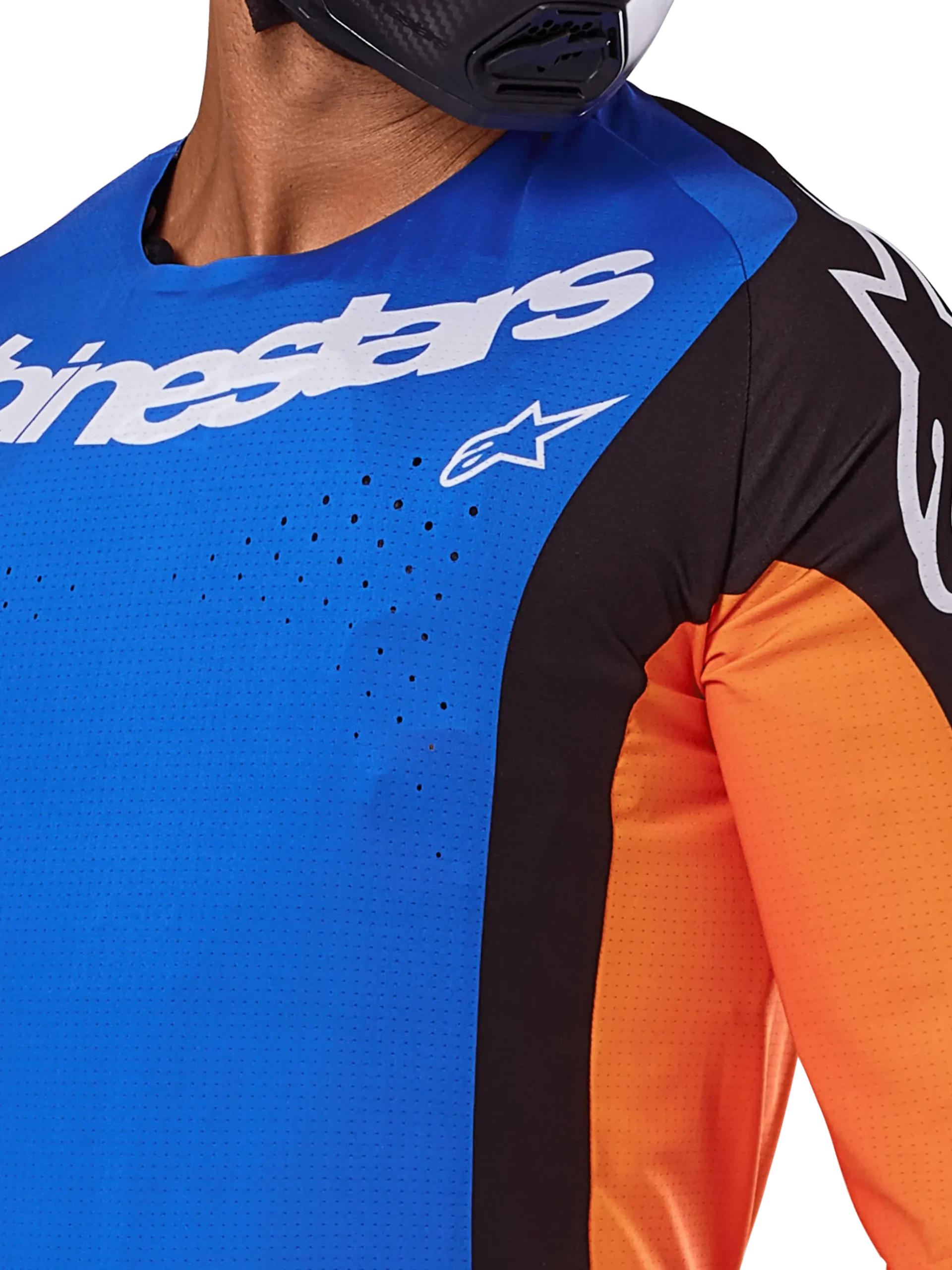 Tenue Complète Techstar Melt 2025