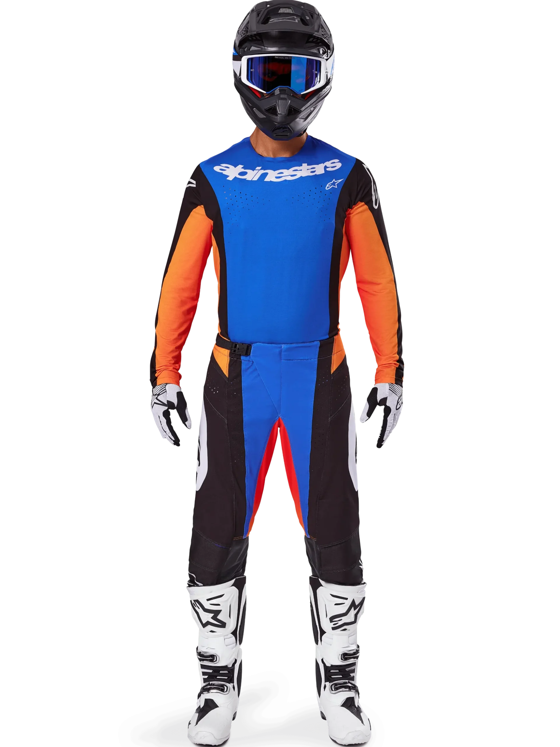 Tenue Complète Techstar Melt 2025