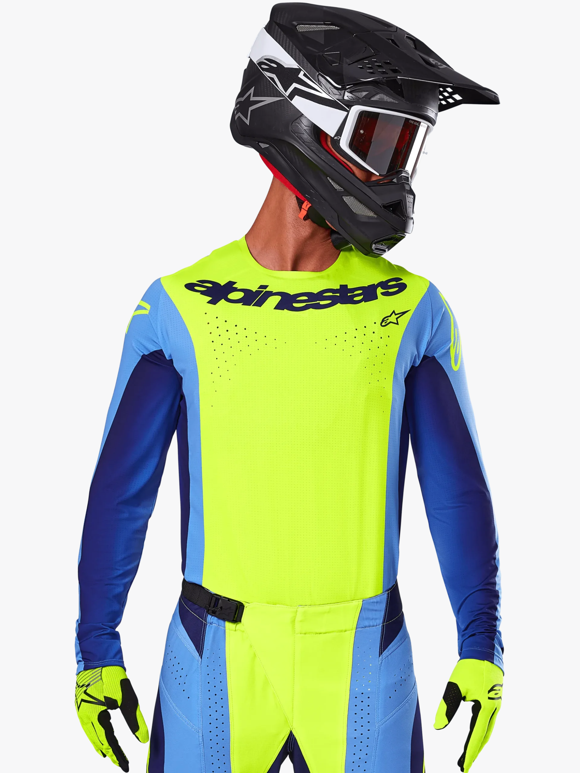 Tenue Complète Techstar Melt 2025