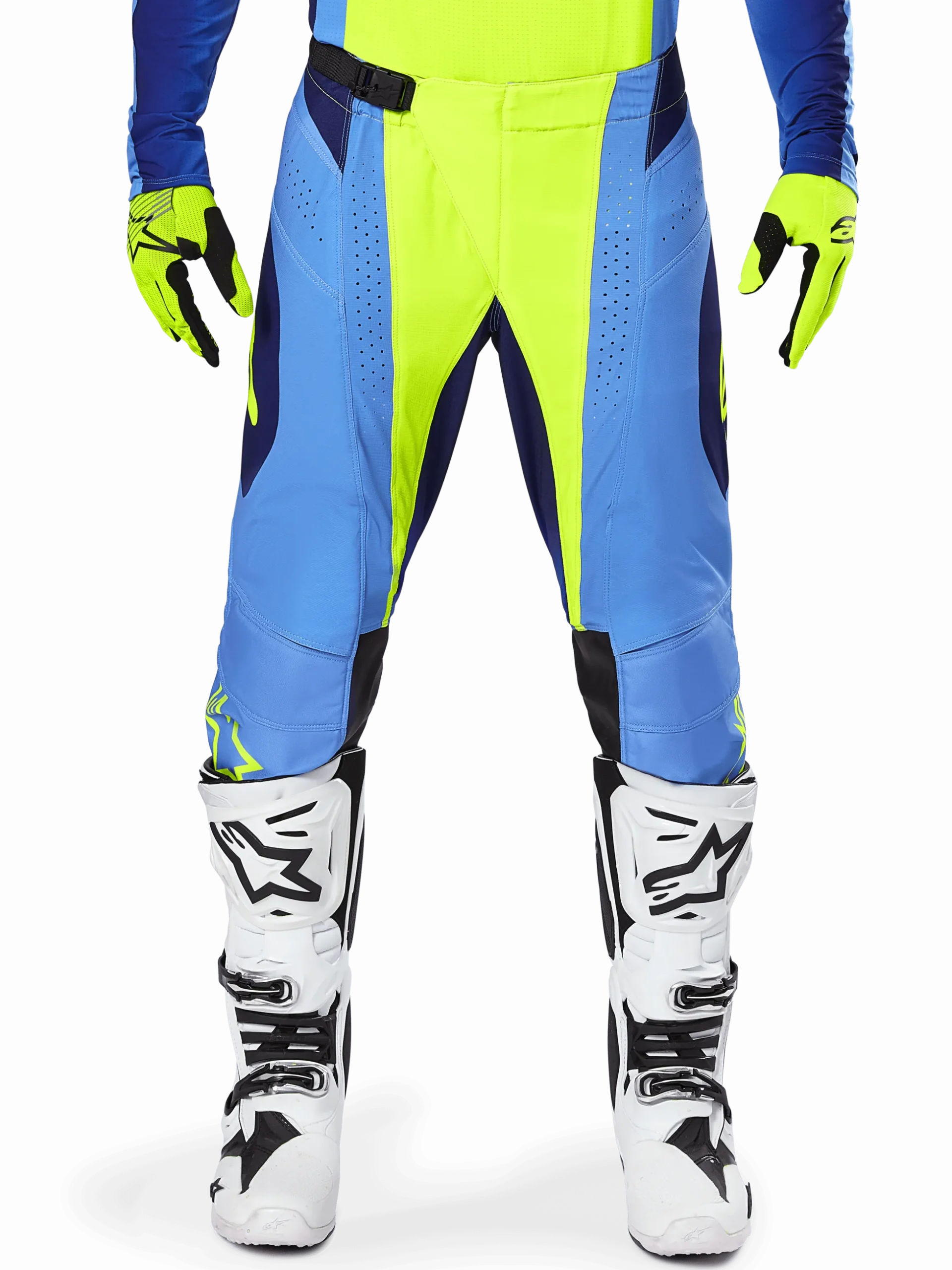 Tenue Complète Techstar Melt 2025