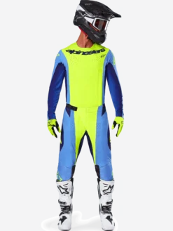 Tenue Complète Techstar Melt 2025