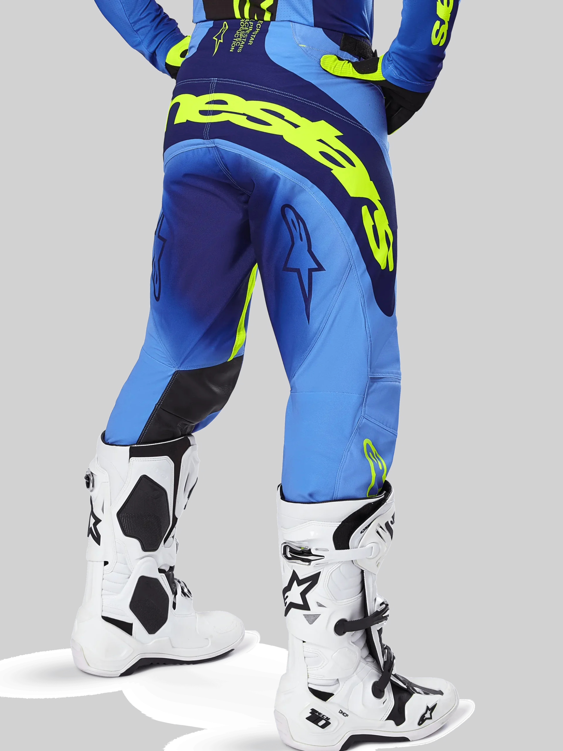 Tenue Complète Techstar Melt 2025