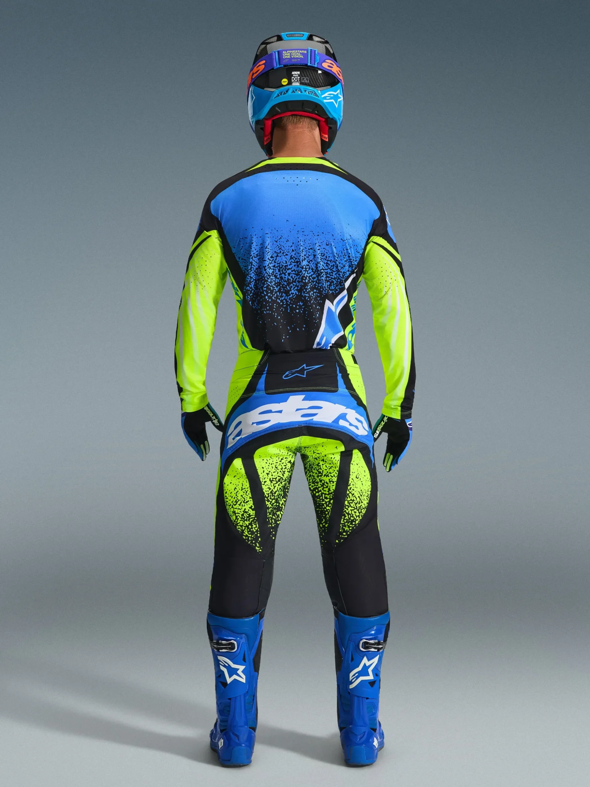 Tenue Complète Techstar Nomur 2026