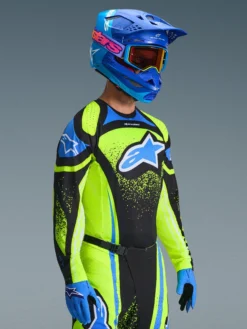 Tenue Complète Techstar Nomur 2026