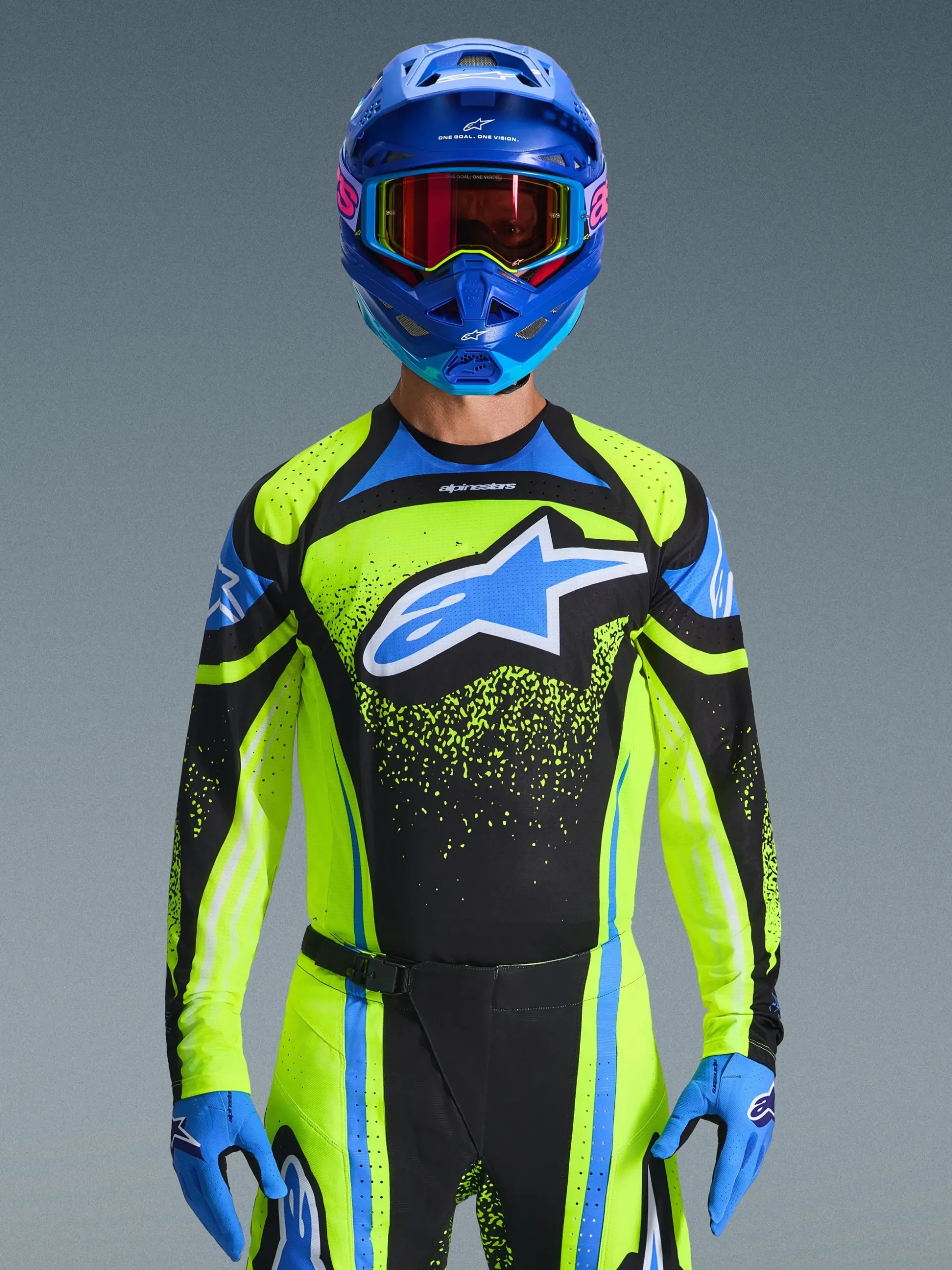 Tenue Complète Techstar Nomur 2026