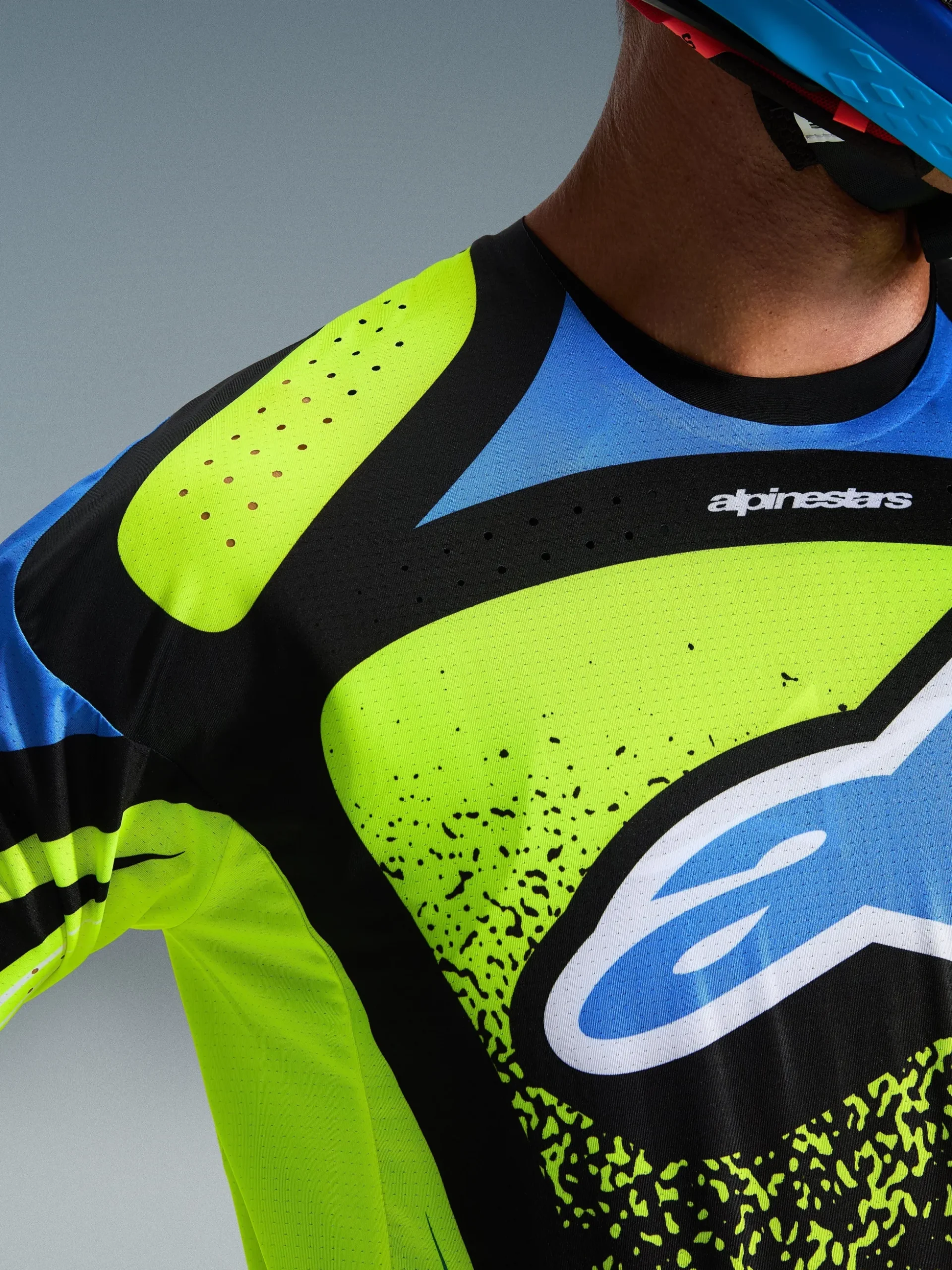 Tenue Complète Techstar Nomur 2026