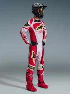 Tenue Complète Techstar Nomur 2026