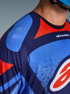 Tenue Complète Techstar Nomur 2026