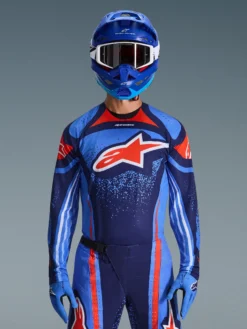 Tenue Complète Techstar Nomur 2026