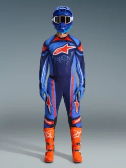 Tenue Complète Techstar Nomur 2026