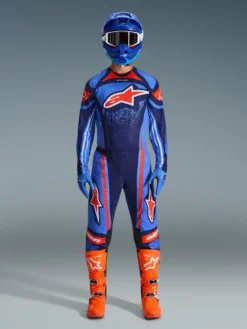 Tenue Complète Techstar Nomur 2026