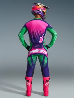 Tenue Complète Techstar Nomur 2026