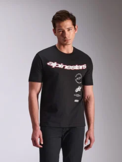 T-Shirt Abus CSF