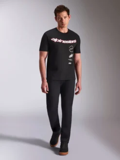 T-Shirt Abus CSF