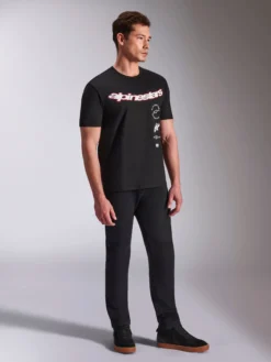 T-Shirt Abus CSF