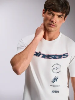 T-Shirt Abus CSF