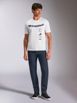 T-Shirt Abus CSF