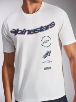 T-Shirt Abus CSF