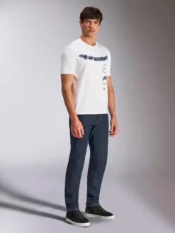 T-Shirt Abus CSF