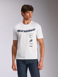 T-Shirt Abus CSF