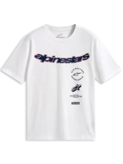 T-Shirt Abus CSF