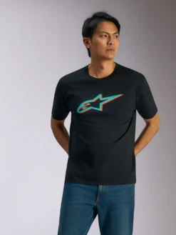 T-Shirt Ageless Shadow CSF