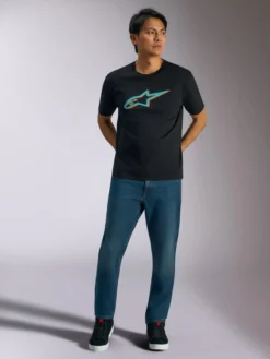 T-Shirt Ageless Shadow CSF