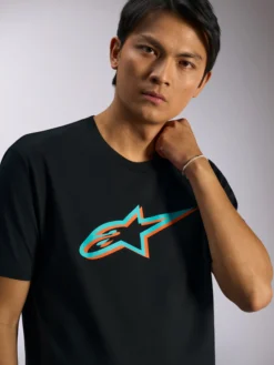 T-Shirt Ageless Shadow CSF