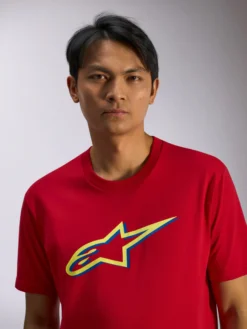 T-Shirt Ageless Shadow CSF