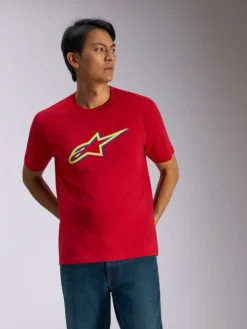 T-Shirt Ageless Shadow CSF