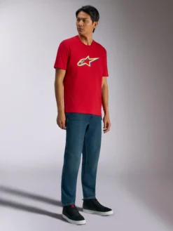 T-Shirt Ageless Shadow CSF