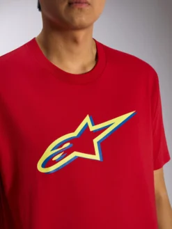 T-Shirt Ageless Shadow CSF