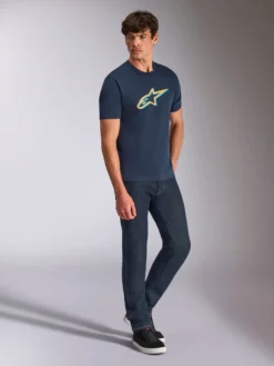 T-Shirt Ageless Shadow CSF