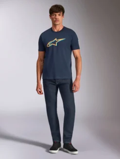 T-Shirt Ageless Shadow CSF