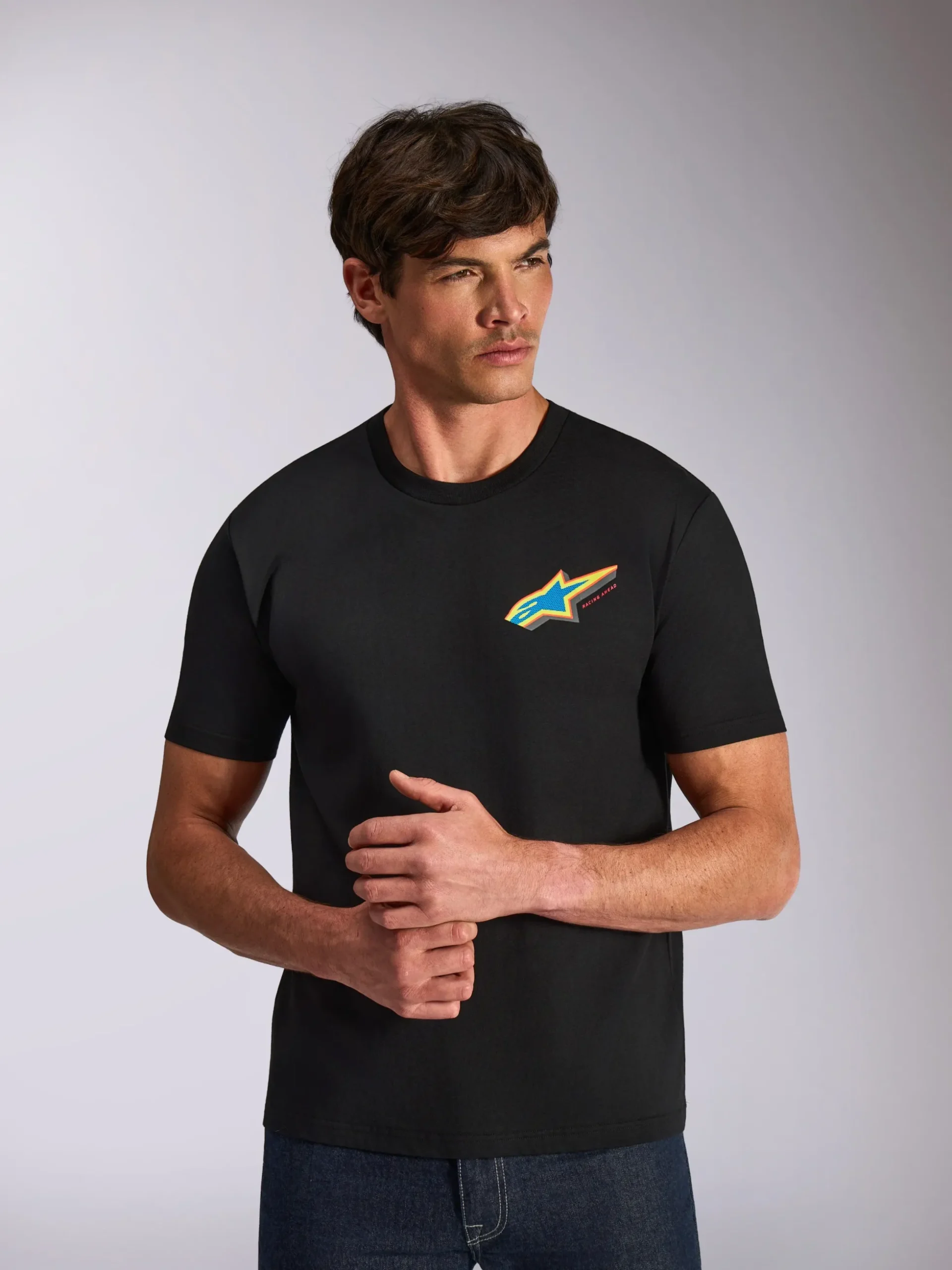 T-Shirt Angler CSF